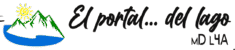 Cabañas El Portal del Lago